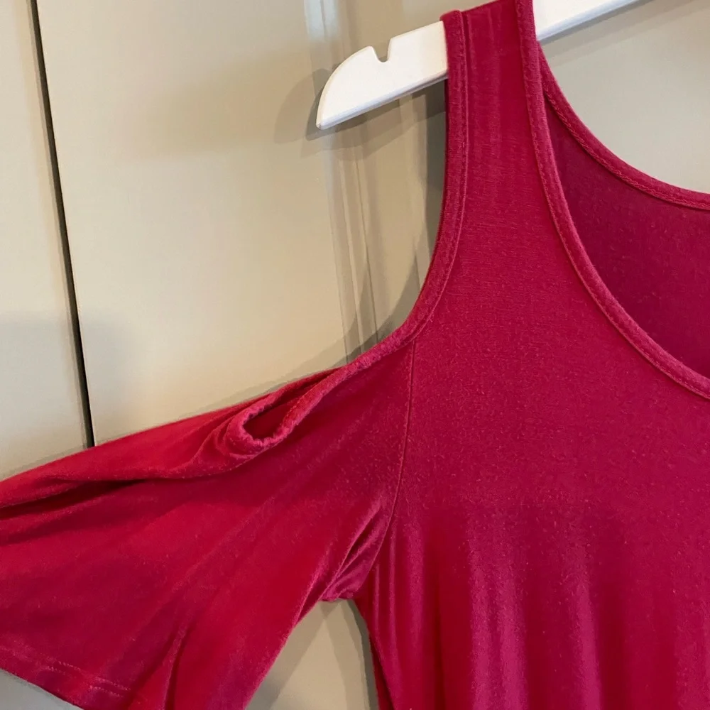 Corner Clothing Medium Dress - Picture 2 of 4